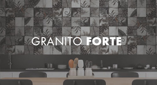 Granito forte